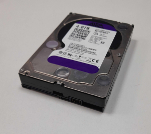 HDD 4TB AVC
